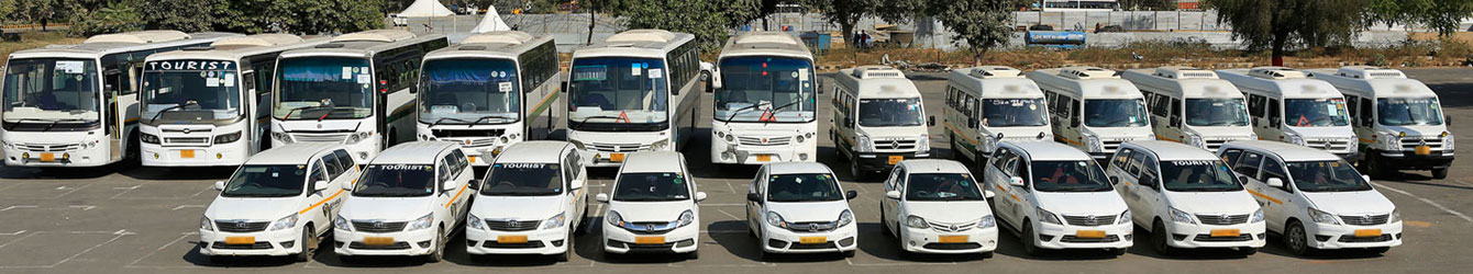 Car Rental Amritsar – Taxi and Tempo Traveller hire on rent